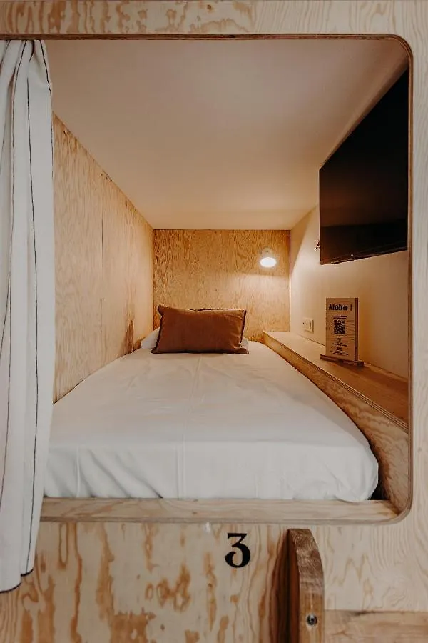 Hotel Palmito