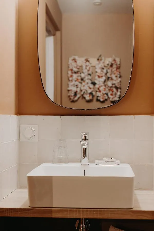 ***  Hotel Palmito France