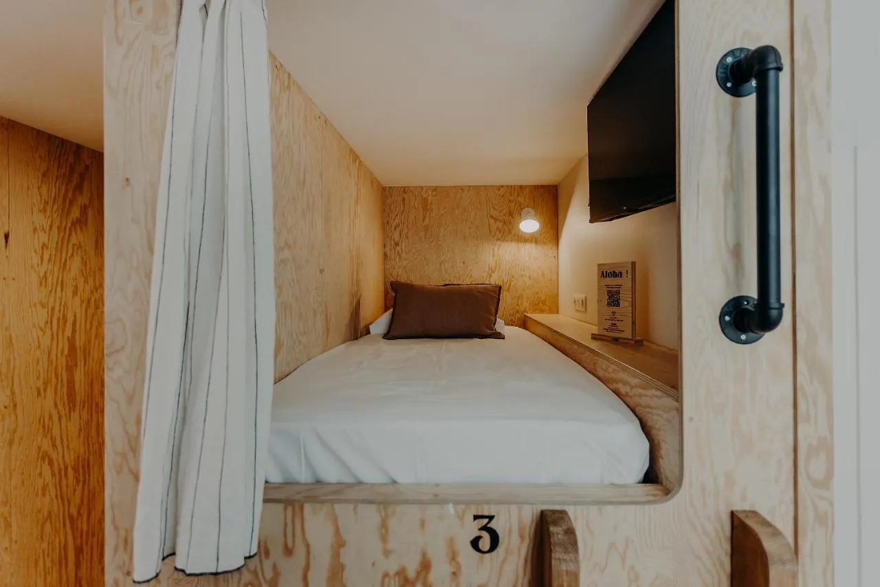 ***  Hotel Palmito France