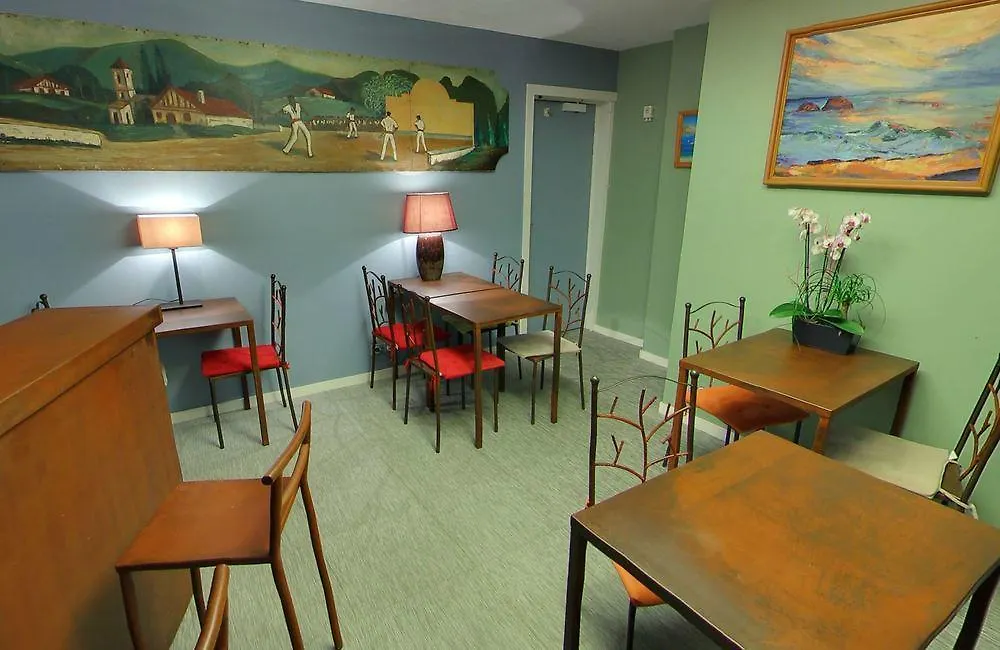 Hotel Palmito France