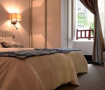 Hotel Palmito