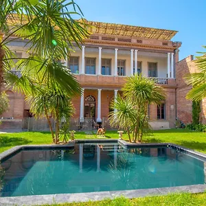 Bed & Breakfast La Lumiere De Migou **