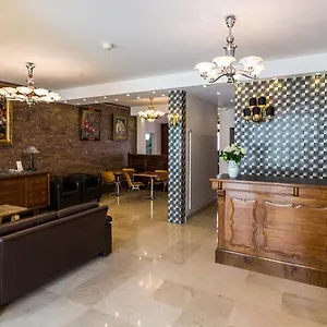 Hotel Barnetche