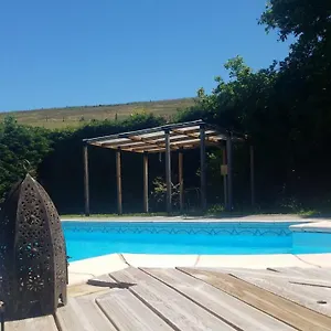 Le Bret Hébergement de vacances