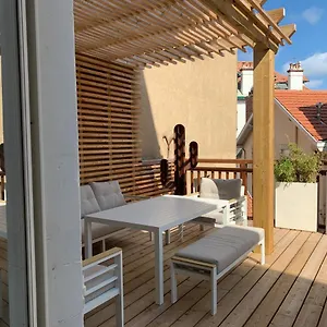 Aparthotel La Casa Cosy,
