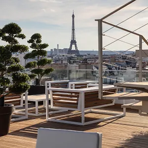 Hotel Bowmann *****