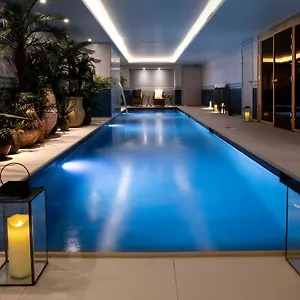 Hotel Monte Cristo ****