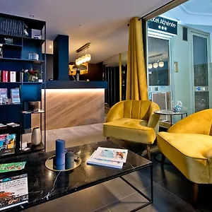 Hotel Ath Athenee ***